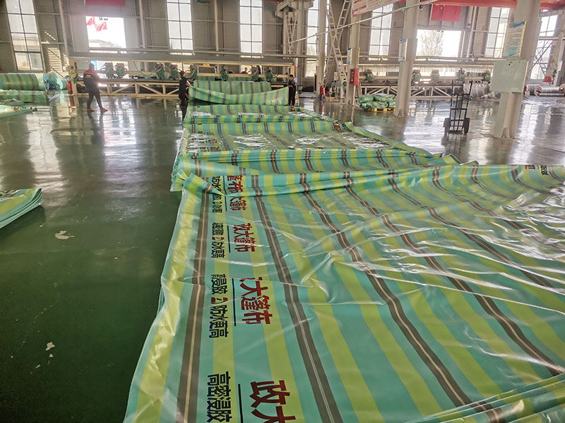 藍銳浸膠布價格