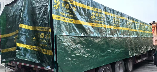 嘉香米業OEM定制