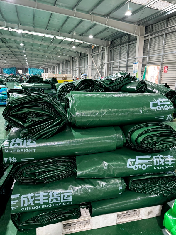 成豐貨運OEM定制