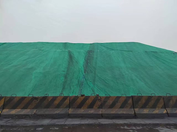 港口苫蓋項目