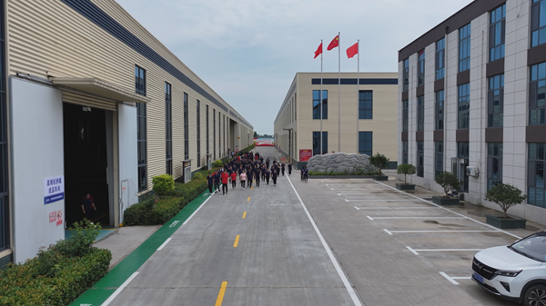 企業場景