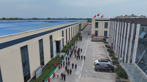企業場景