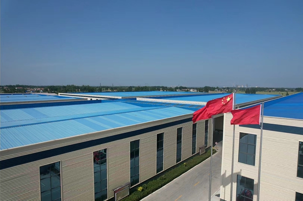 企業(yè)場景