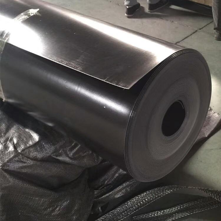 尾礦庫防滲膜